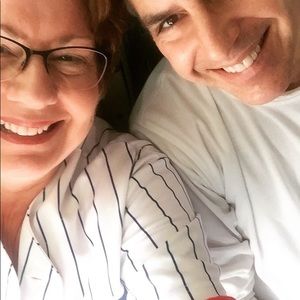 Meet your Posher, Patty